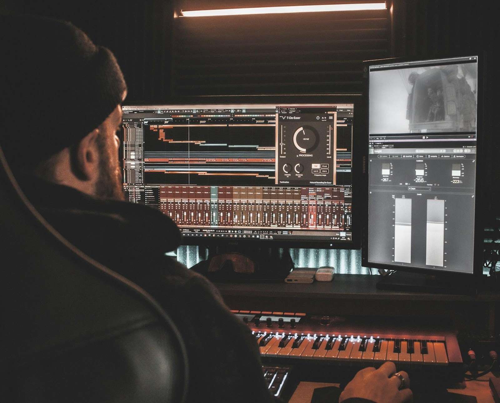 The 7 deadly pitfalls of over-processing your vocals
